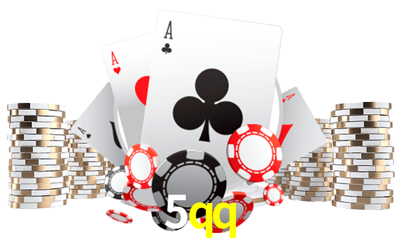 Jogue jogos de pôquer em 5qq
