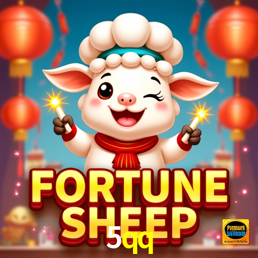 APP oficial da 5qq para mobile