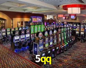 cassino 5qq