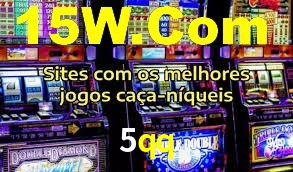 Sinta a adrenalina dos jogos de cassino com 5qq