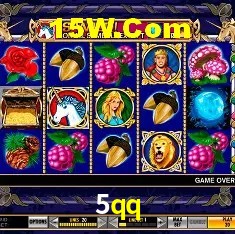 Recursos de Bônus 5qq