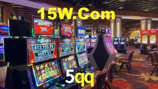 5qq: A Experiência de Casino com Jogos de Mesa ao Vivo