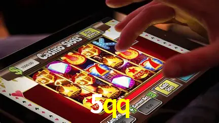 Diretório de Jogos 5qq