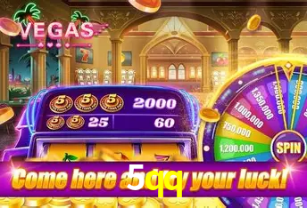 Jogos de Slot 5qq