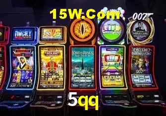 Apostas de Tênis 5qq