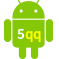 Aplicativo 5qq para Android