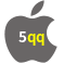 Aplicativo 5qq para iOS