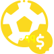 Aposte em esportes do mundo todo no 5qq!